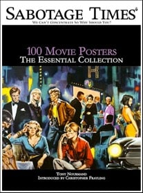 100 Movie Posters