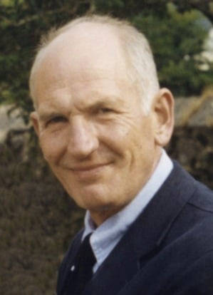 Graham Marsh