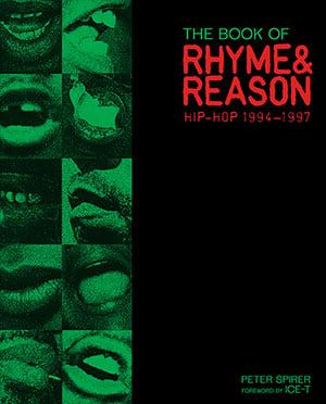 THE BOOK OF RHYME & REASON