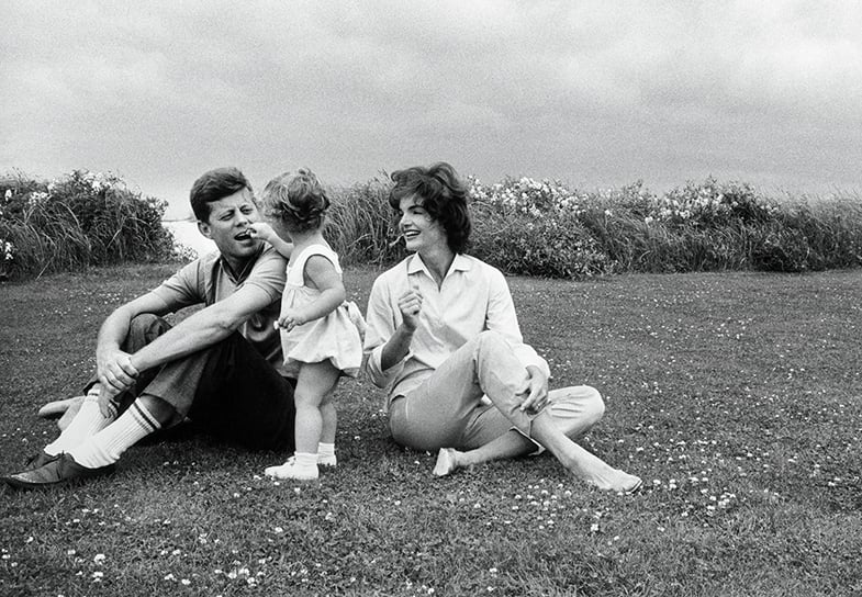 THE KENNEDYS:- Reel Art Press